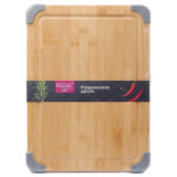 Доска разделочная FE-ZCB04 дерево