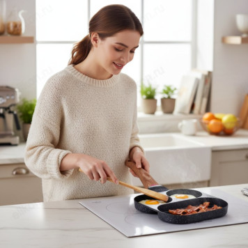 Сковорода для омлета FESSLE FE-ZCP18-1