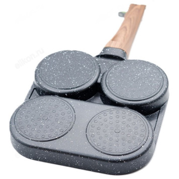 Сковорода для омлета FESSLE FE-ZCP18-5