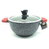 Кастрюля FESSLE 20 см F-DC020R