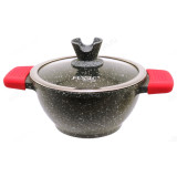 Кастрюля FESSLE 24 см F-DC024R