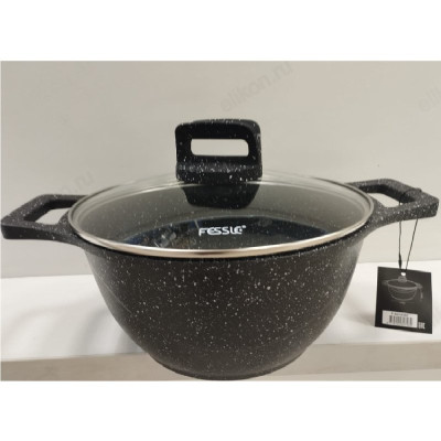 Кастрюля FESSLE 20 см F-NC320SF