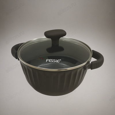 Кастрюля FESSLE 24 см F-NC324SF-1