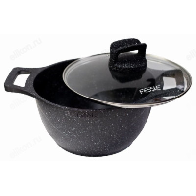 Кастрюля FESSLE 24 см F-NC324SF-2