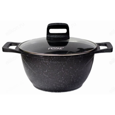 Кастрюля FESSLE 24 см F-NC324SF-4