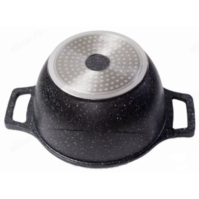 Кастрюля FESSLE 24 см F-NC324SF-6