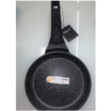 Сковорода блинная FESSLE F-PZ020RH 20см съемная ручка