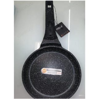 Сковорода блинная FESSLE F-PZ020RH 20см съемная ручка