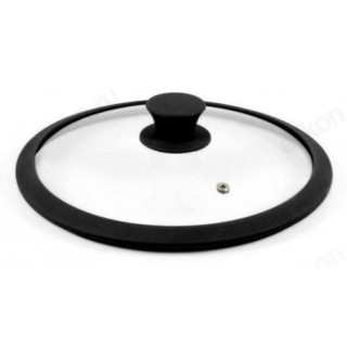 Крышка FESSLE 20см G001 силик. ободок