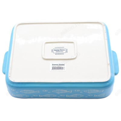 Форма для запекания DANNY HOME SM03-18 29,5*26*6см-2