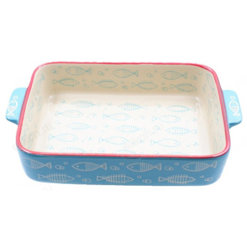 Форма для запекания DANNY HOME SM03-18 29,5*26*6см