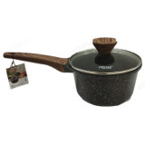 Ковш FESSLE F-SP218WH 18см с крышкой