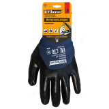 Перчатки Антискользящие МЕХАНИК ПЛЮС XL PR-NP171