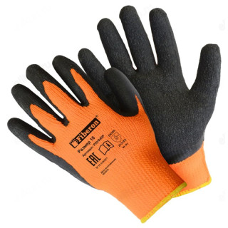 Перчатки акриловые утепленные PSV040P Fiberon 10XL