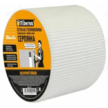 Серпянка Fiberon SMF226T