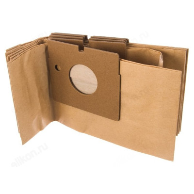 Пылесборник Filtero LGE 03 Standard (5)-1