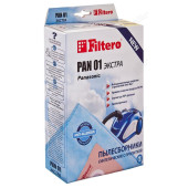 Пылесборник Filtero PAN 01 ЭКСТРА (4)