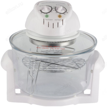 Аэрогриль FIRST FA-5030-1 White-1