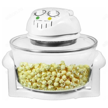 Аэрогриль FIRST FA-5030-1 White-2