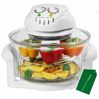 Аэрогриль FIRST FA-5030-1 White-3