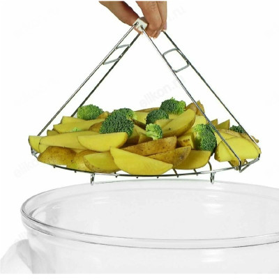 Аэрогриль FIRST FA-5030-1 White-4