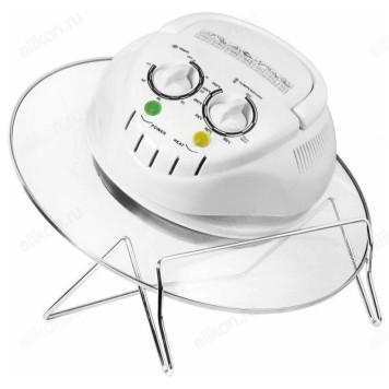 Аэрогриль FIRST FA-5030-1 White-5