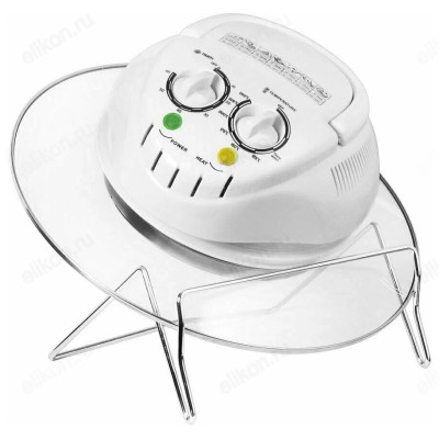 Аэрогриль FIRST FA-5030-1 White-5