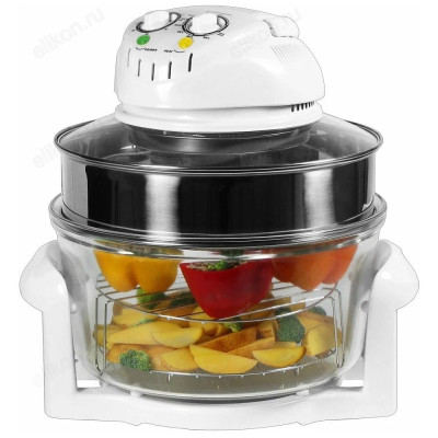 Аэрогриль FIRST FA-5030-1 White-7