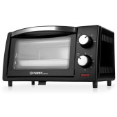 Тостер-печь FIRST FA-5041-2 Black Тостер-печь FIRST FA-5041-2 Black