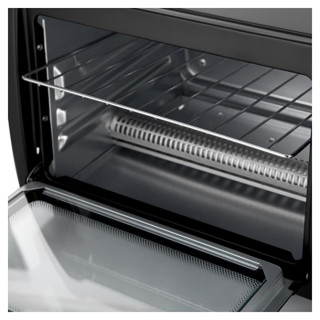 Тостер-печь FIRST FA-5041-2 Black-3