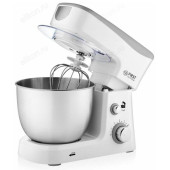 Миксер планетарный FIRST FA-5259-6-White Миксер планетарный FIRST FA-5259-6-White