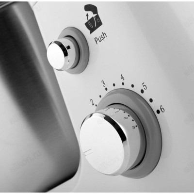 Миксер планетарный FIRST FA-5259-6-White-2