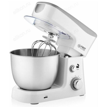 Миксер планетарный FIRST FA-5259-6-White