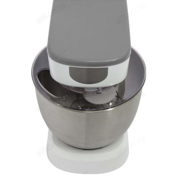 Миксер планетарный FIRST FA-5259-6-White-6