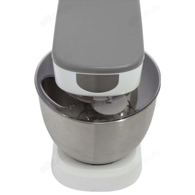 Миксер планетарный FIRST FA-5259-6-White-6