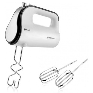 Миксер FIRST FA 5263-1 White-1