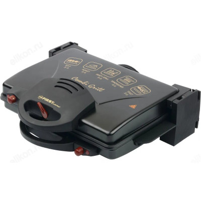 Гриль-пресс FIRST FA-5330-5