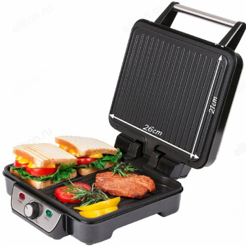 Гриль-пресс FIRST FA-5343-2-11