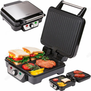 Гриль-пресс FIRST FA-5343-2