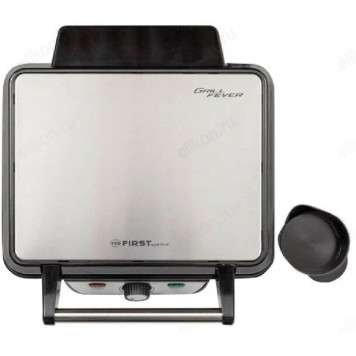 Гриль-пресс FIRST FA-5343-2-4