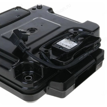 Гриль-пресс FIRST FA-5343-2-6