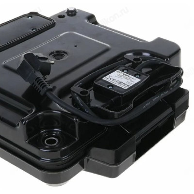 Гриль-пресс FIRST FA-5343-2-6