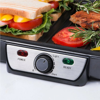 Гриль-пресс FIRST FA-5343-2-8