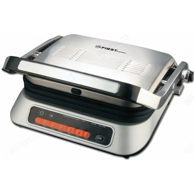 Гриль-пресс FIRST FA-5344-3-1