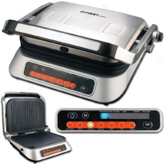 Гриль-пресс FIRST FA-5344-3-3