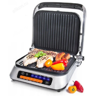 Гриль-пресс FIRST FA-5344-3