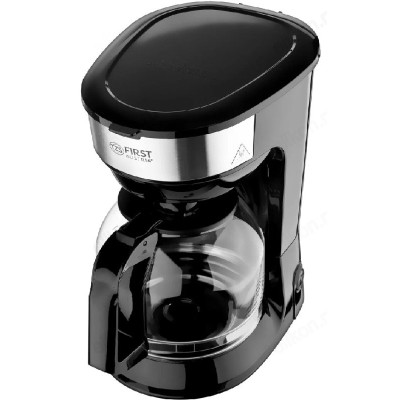 Кофеварка капельная FIRST FA-5459-5-5