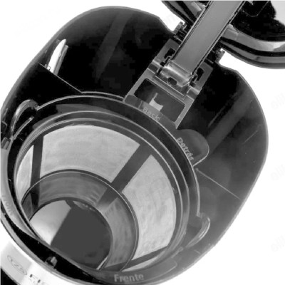 Кофеварка капельная FIRST FA-5459-5-6