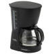 Кофеварка капельная FIRST FA-5464-2 черный