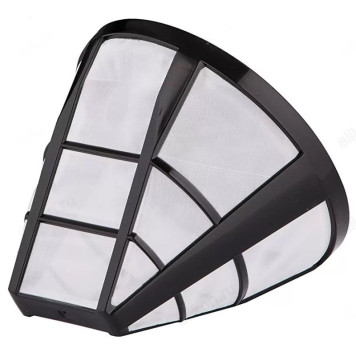 Кофеварка капельная FIRST FA-5464-2 черный-4